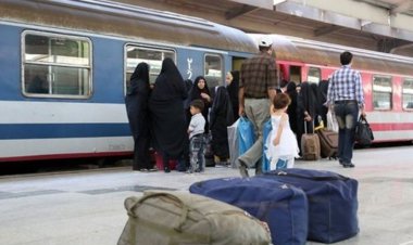 ماجرای مشاجره مسافران با رئیس قطار مشهد ‌به اهواز ‌چه بود؟