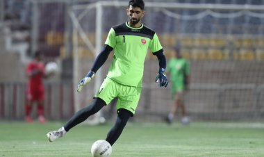 بیرانوند در نقش بزرگتر پرسپولیس