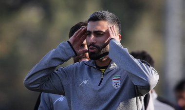 پیغام کاوه رضایی به مدیران استقلال