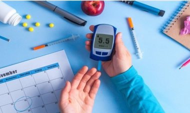 علائم دیابت نوع 1 و نوع 2 را بشناسید