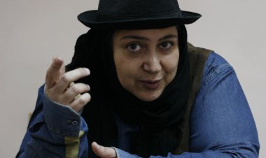 ببینید| روایت مازیار لرستانی از پوشیدن لباس و تیپ مردانه قبل از تغییر جنسیت