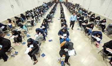 تاریخ کنکور ۱۴۰۲ به زودی اعلام می‌شود