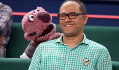 ببینید| کنایه جناب‌خان و رامبد جوان به حسن عباسی