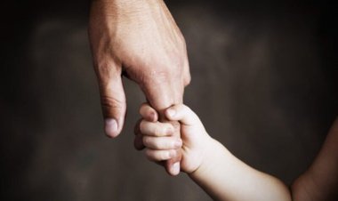 فرزندخواندگی آسان می‌شود