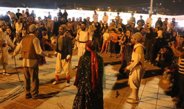 حضور ۲۵فعال گردشگری کشور در جشنواره فرهنگ عشایر ایران زمین کوچ در یاسوج