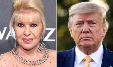 همسر اول دونالد ترامپ درگذشت   