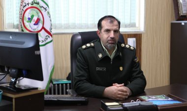 پلیس فتا در خصوص کلاهبرداری با عنوان کمک‌های دولتی سفر رئیس جمهور هشدار داد