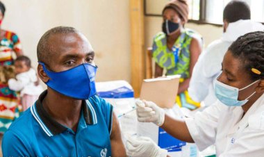 بروز یک بیماری مرموز کشنده  در آفریقا    