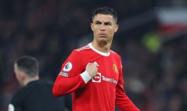 دست رد رونالدو به پیشنهاد گینسی شاهزادگان سعودی‌