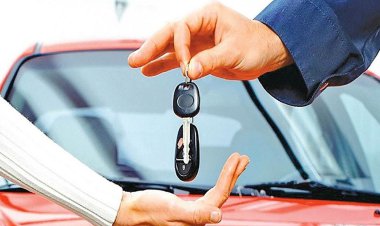 مرحله دوم قرعه کشی یکپارچه خودرو