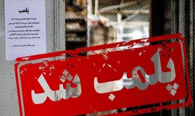 دلیل  پلمب  ۲۹ آرایشگاه زنانه در  یاسوج چه بود؟