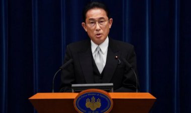 نخست وزیر ژاپن:  پلیس مسئول قتل «شینزو آبه» است    