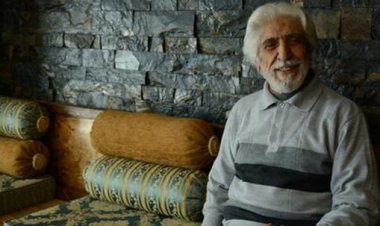 بازیگر  پیشکسوت سینما درگذشت