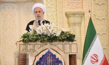 غدیر روز ناامیدی دشمن است