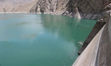 سد دهرود و بازنگری در تخصیص سد چم شیر از اولویت مهم آبی بوشهر