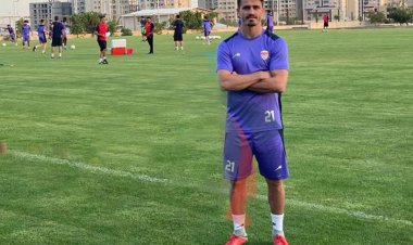 وریا غفوری شماره 21 جدید فولاد