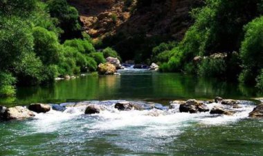 راز مرگ گردشگران در تنگ براق اقلید