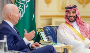 بایدن: از چیزی که گفتم پشیمان نیستم