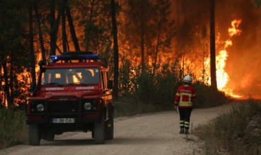 موج گرما در اسپانیا و پرتغال: ۳۲۲ قربانی