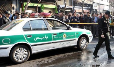 باورنکردنی از یک پدر و مادر