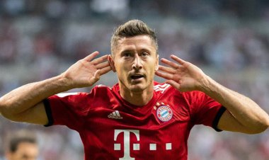 «لوا» به آرزویش رسید