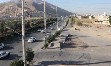 کشمکش‌های دنباله‌دار کمربندی شیراز