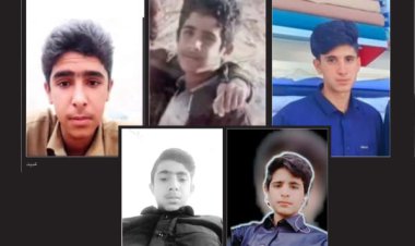 جزئیاتی جدید از مرگ پنج نوجوان در آب انبار