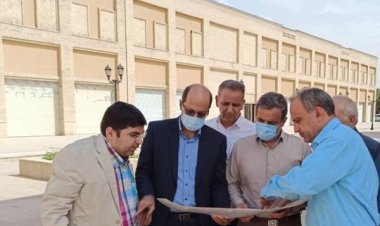 «دباغی شیراز» الگوی موفق نوسازی محله‌ای