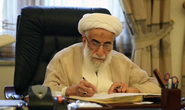 تمدیدعضویت آیت الله جنتی در شورای نگهبان