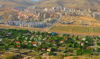 مالیات‌های سنگین برای باغشهرهای فارس