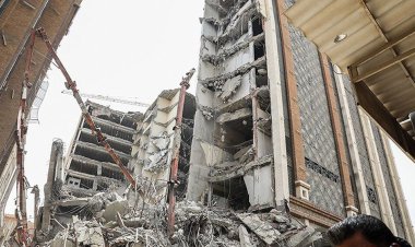 بازداشت ۷  مقصر دیگر حادثه متروپل