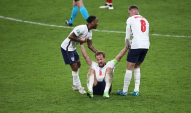 کابوس انگلیس برای بازی با ایران