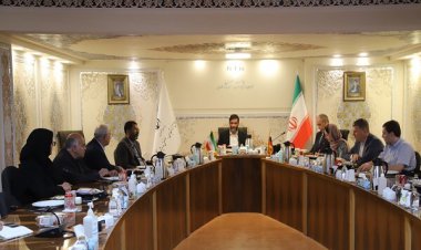 هدف آتی: منطقه آزاد بین ایران- روسیه    