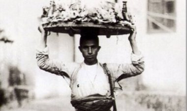 دخل و خرج کارگر عصر کریم خان