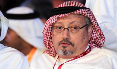 بازداشت وکیل خاشقچی