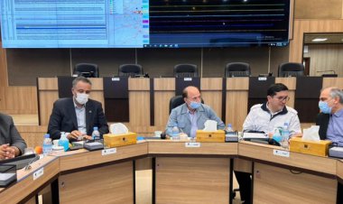 شماره‌های امدادی ادغام می‌شوند