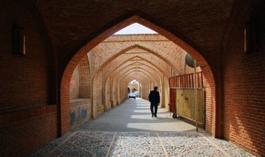 شورای بافت تاریخی  شیراز تشکیل می‌شود   