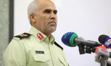 انهدام ۲ باند قاچاق مواد مخد‌ر در هرمزگان