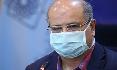 شک نکنید با این دو نشانه کرونا گرفتهاید