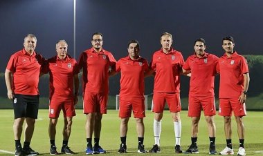 تکلیف سرمربی تیم ملی فردا مشخص می‌شود