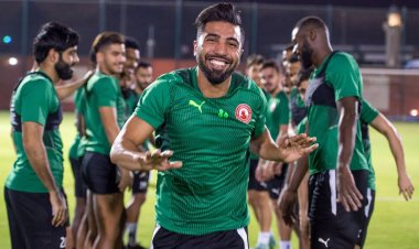 فرشید اسماعیلی فولادی شد