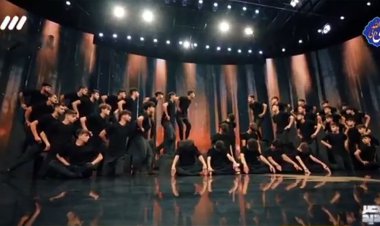 اجرای فوق العاده در برنامه عصرجدید