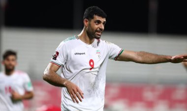 شفاف‌سازی طارمی درباره حضور در نهاد ریاست جمهوری