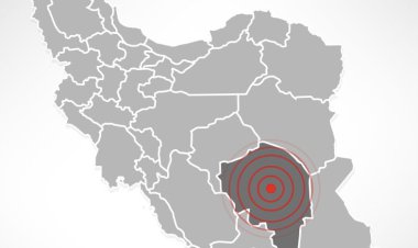 گلباف کرمان لرزید