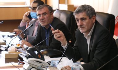 کاهش قاچاق سوخت شاخصی برای ارزیابی فرمانداران