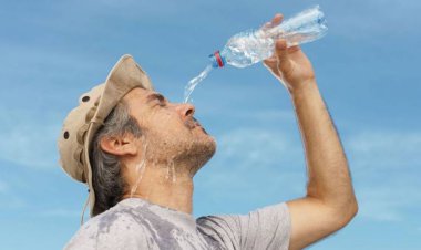 اثر شفابخش خوراکی‌ها و نوشیدنی‌ها در گرمازدگی