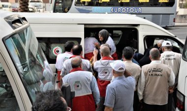 آمار فوتی‌های حج اعلام شد