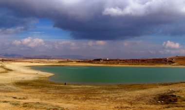 ثبت تالاب هفت برم  در فهرست آثار ملی