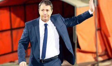 اسکوچیچ  ماندنی شد