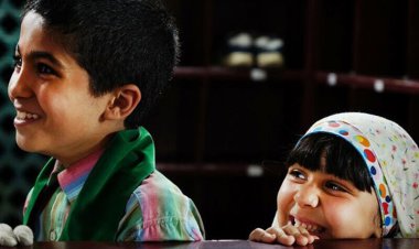 فیلم‌های سینمایی تلویزیون برای عید غدیر